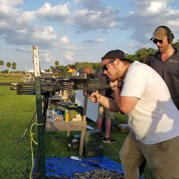 Meet your Posher, Cameron - Picture 1 of 1